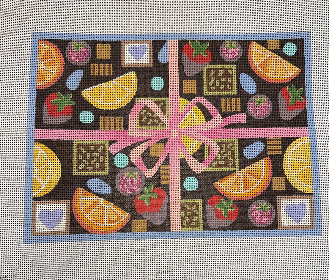 Fruit Candy by Alice Peterson