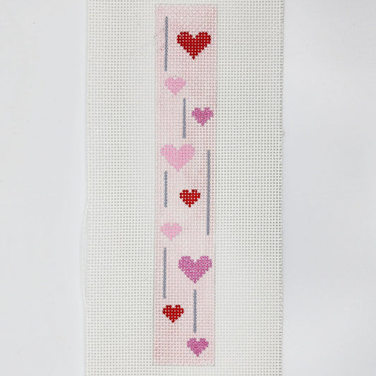 Bar Cart Hanger Hearts by Blue Waters