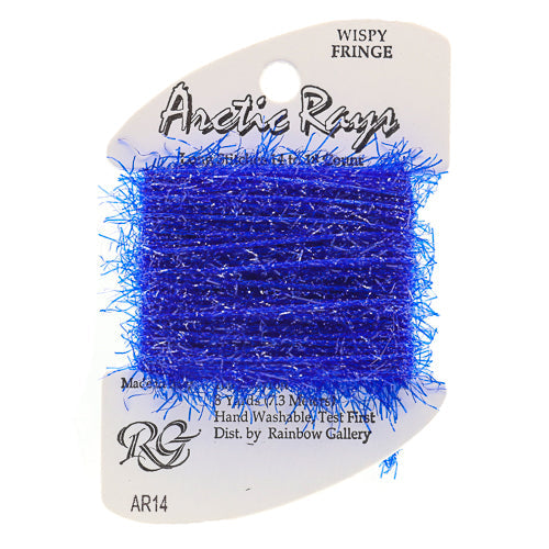 Artic Rays- Blue AR14