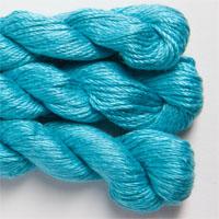 Pepper Pot Silk - Power 102