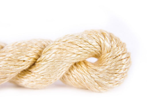 Vineyard Silk Classic C-138 Lemondrop