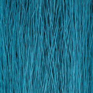 Straw Silk Persian Blue 1030