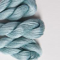 Pepper Pot Silk - Curacao 106