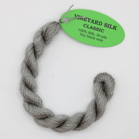 Vineyard Silk Classic C-106 Steel Grey