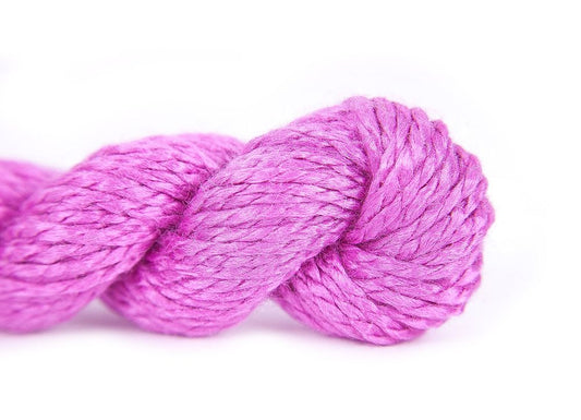 Vineyard Silk Classic C-174 Hot Pink