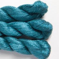 Pepper Pot Silk - Iron 108