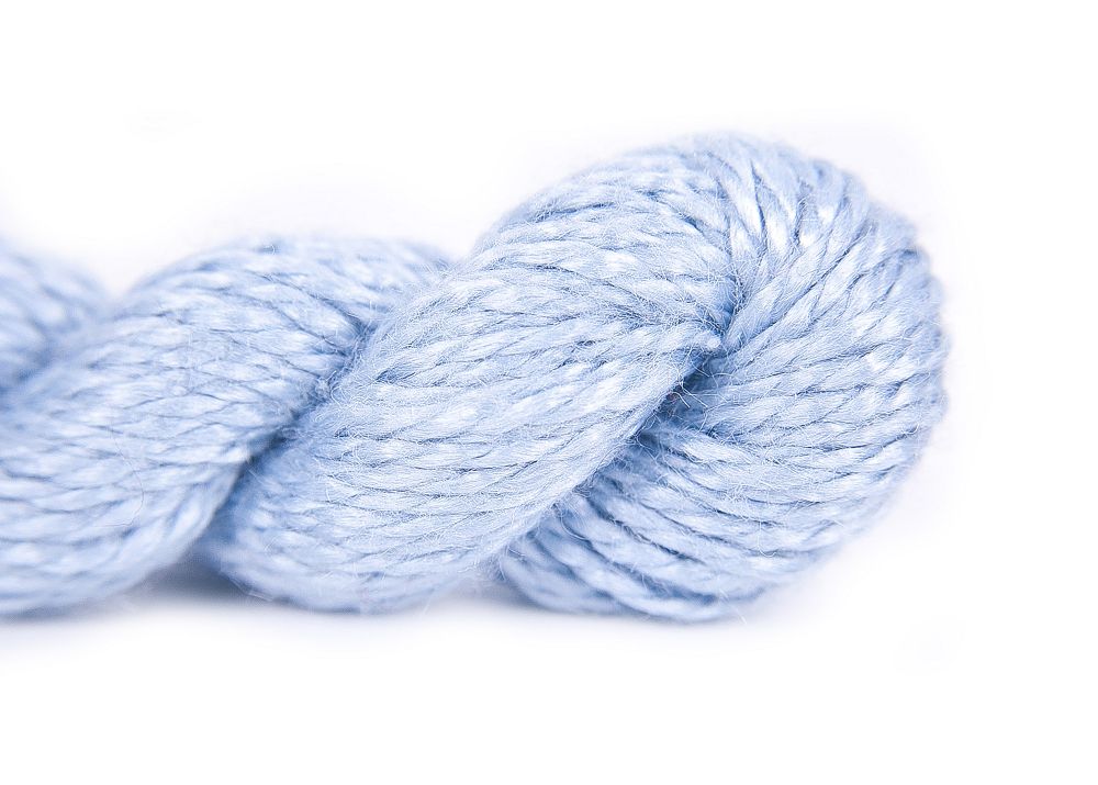 C-180 Pale Blue - Classic Vineyard Silk