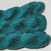 Pepper Pot Silk - Steel 109