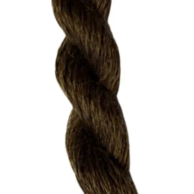 3519| Warm Brown Heathers | Burmilana