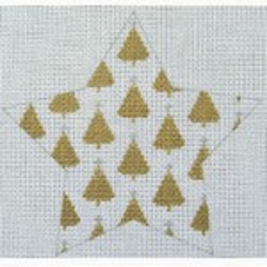 11" Marlee's TT Star