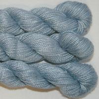 Pepper Pot Silk - Porcelain 111