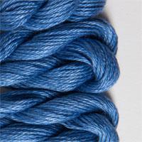 Pepper Pot Silk - Snorkel 113