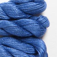 Pepper Pot Silk - Cadet 114