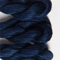 Pepper Pot Silk - Patriot 117