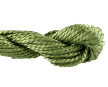DMC Pearl 3 - Green Gray - 3053