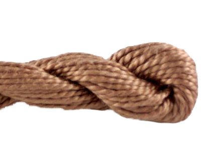 DMC Pearl 3 - DK Desert Sand - 407