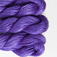 Pepper Pot Silk - Pansy 125