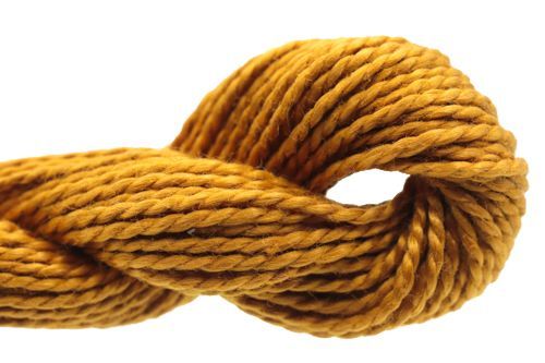 DMC 5 Pearl DK Topaz-781