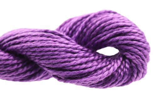 DMC 5 Pearl MD Violet-552