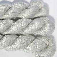 Pepper Pot Silk - Garlic 127