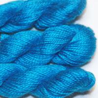 Pepper Pot Silk - Cloisonne 129