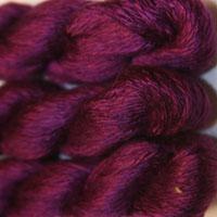 Pepper Pot Silk - Prune 131