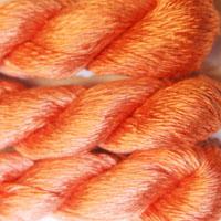 133 Salmon | Pepper Pot Silk