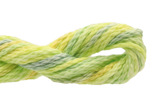 Watercolours Lemon in Lime - 027