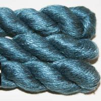 138 Provence - Pepper Pot Silk