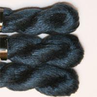 Pepper Pot Silk - Denim 139