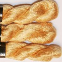 141 Honey | Pepper Pot Silk