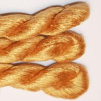 142 Cashew - Pepper Pot Silk