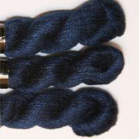 Pepper Pot Silk - Navy 145