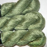 Pepper Pot Silk - Cardamom 147