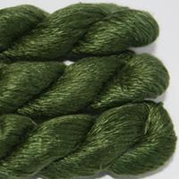 149 Spinach - Pepper Pot Silk