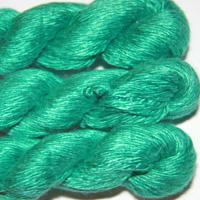 153 Mermaid | Pepper Pot Silk