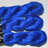 156 Ultramarine - Pepper Pot Silk