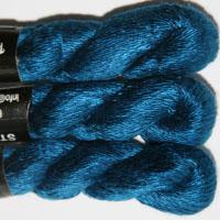 157 Storm | Pepper Pot Silk