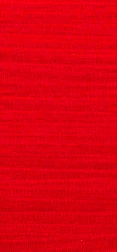 River Silks 4mm Red -157