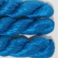 Pepper Pot Silk - Enamel 158