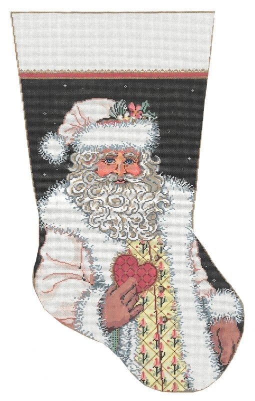 Spirit Stocking by Sandra Gilmore