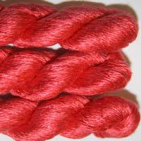 Pepper Pot Silk - Melon 161