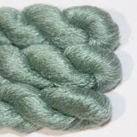 Pepper Pot Silk - Juniper Berry 162