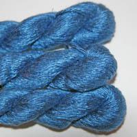 Pepper Pot Silk - Sapphire 170
