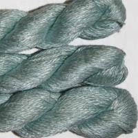 Pepper Pot Silk - Sea Glass 174