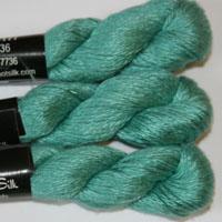 Pepper Pot Silk - Scuba 177