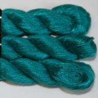 Pepper Pot Silk - Peacock 178