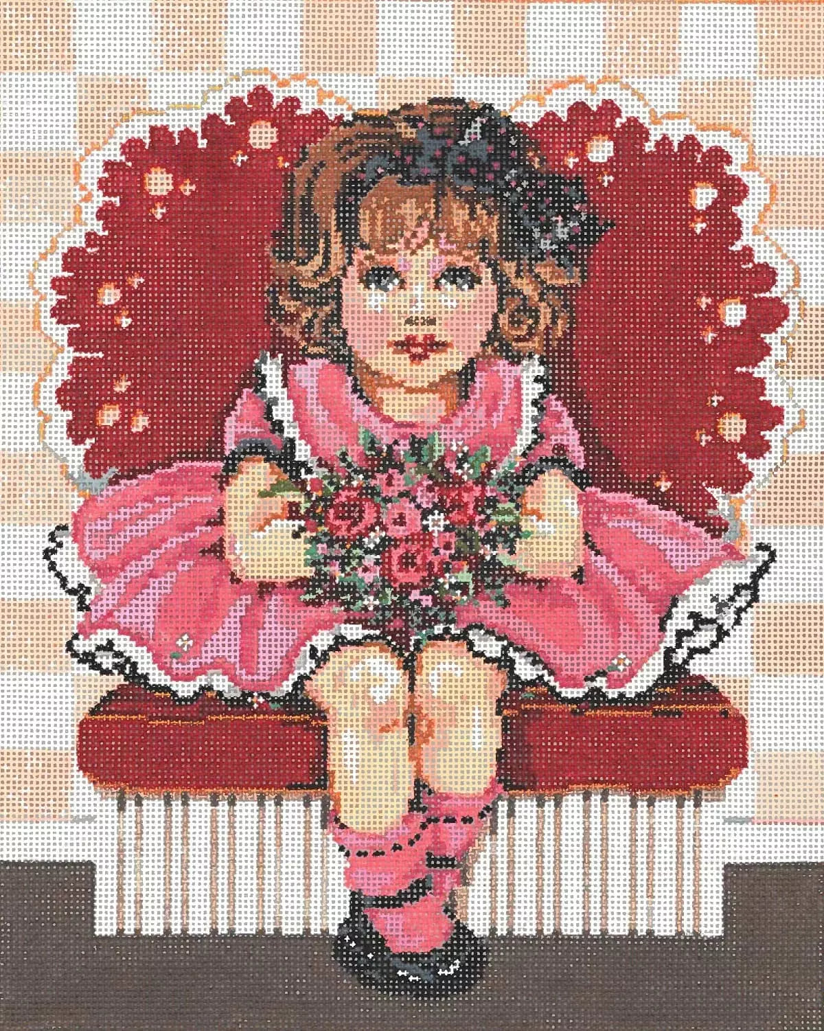 Sweetie by Sandra Gilmore