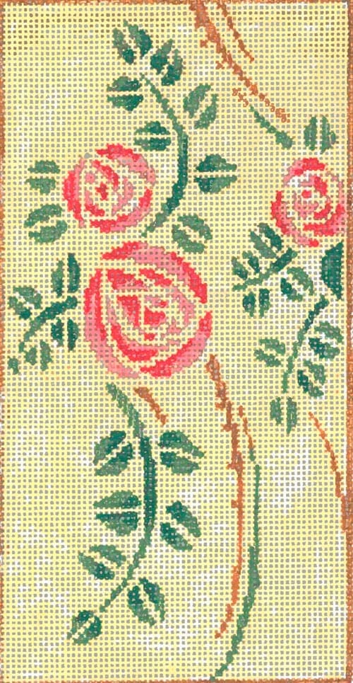 Velmoss I by Sandra Gilmore