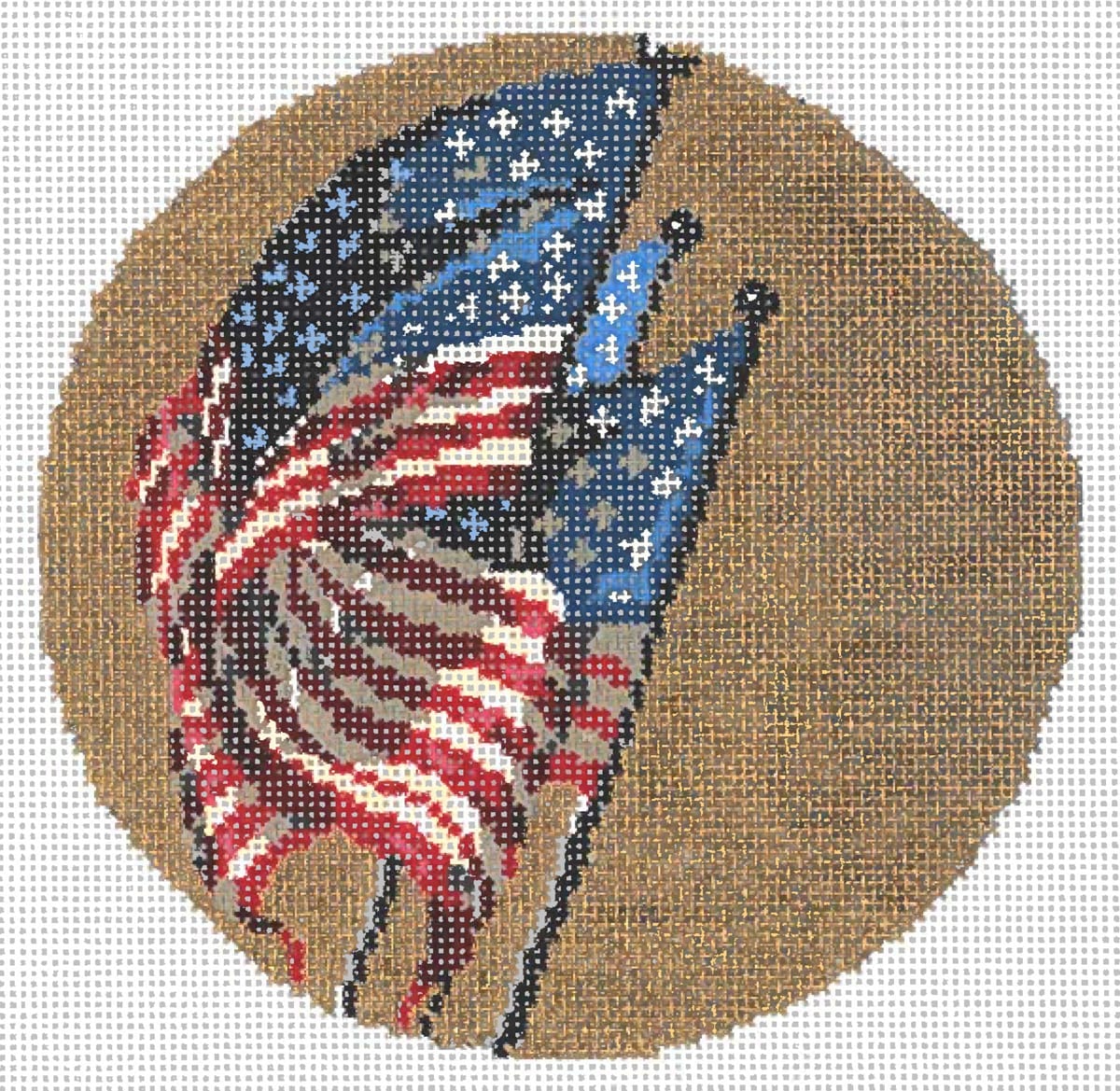 Glory by Sandra Gilmore 18-960